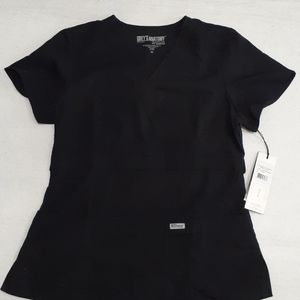 Grey's Anatomy scrub top